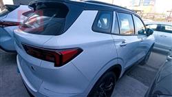 فورد تيريتوري